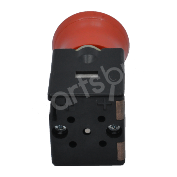 Linde 7915491619 Acil Stop Butonu / Emergency Switch / Orijinal