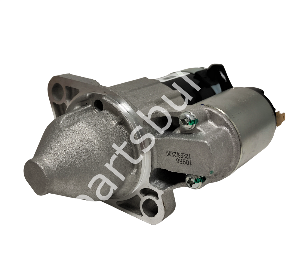 Yale 918139600 Marş Motoru / Starter