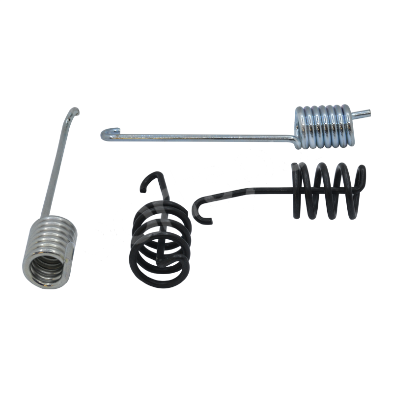 Hyster 1507741 Fren Yay Seti / Spring Kit