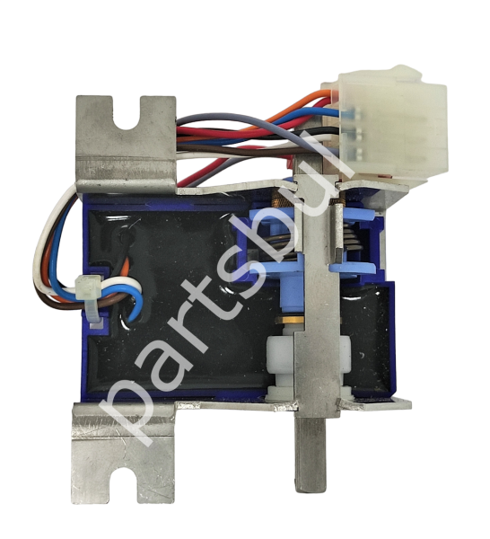 Mitsubishi RL624664  İndirme Kaldırma Potansı / Accelerator Sensor / Orijinal