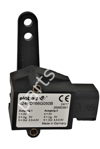 Cat RL617055 Gaz Pedal Potansı / Angel Sensor / Orijinal