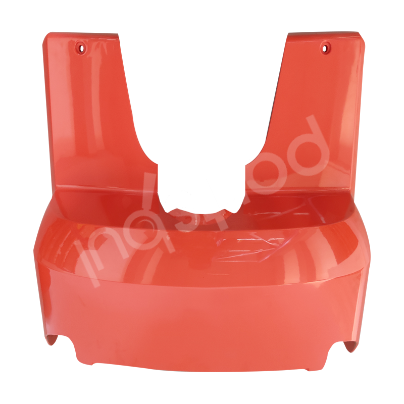 Toyota Bt 238418 Kapak / Protection Cover / Oem