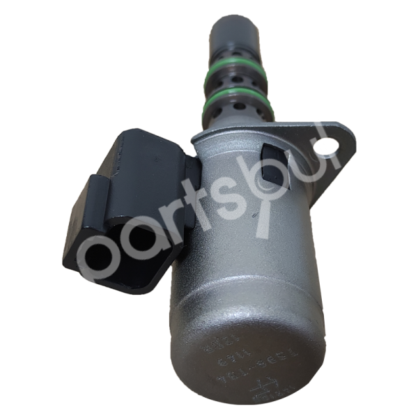 Yale 580045073 / 580082537 Şanzıman Yön Selenoid / Solenoid Valve / Orijinal