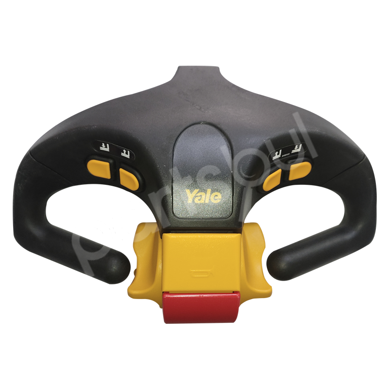 Yale 550014258 Kumanda Kutusu / Tiller Head Control / Orijinal
