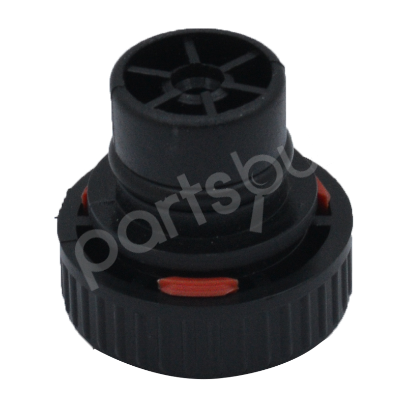 Yale 580027872 Hidrolik Tapa / Plug / Oem