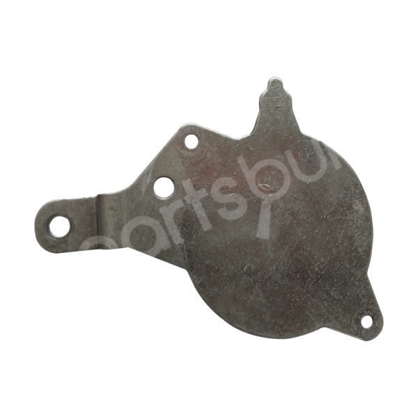 Toyota Bt 7517260 Korna Desteği / Bracket Support / 2.El