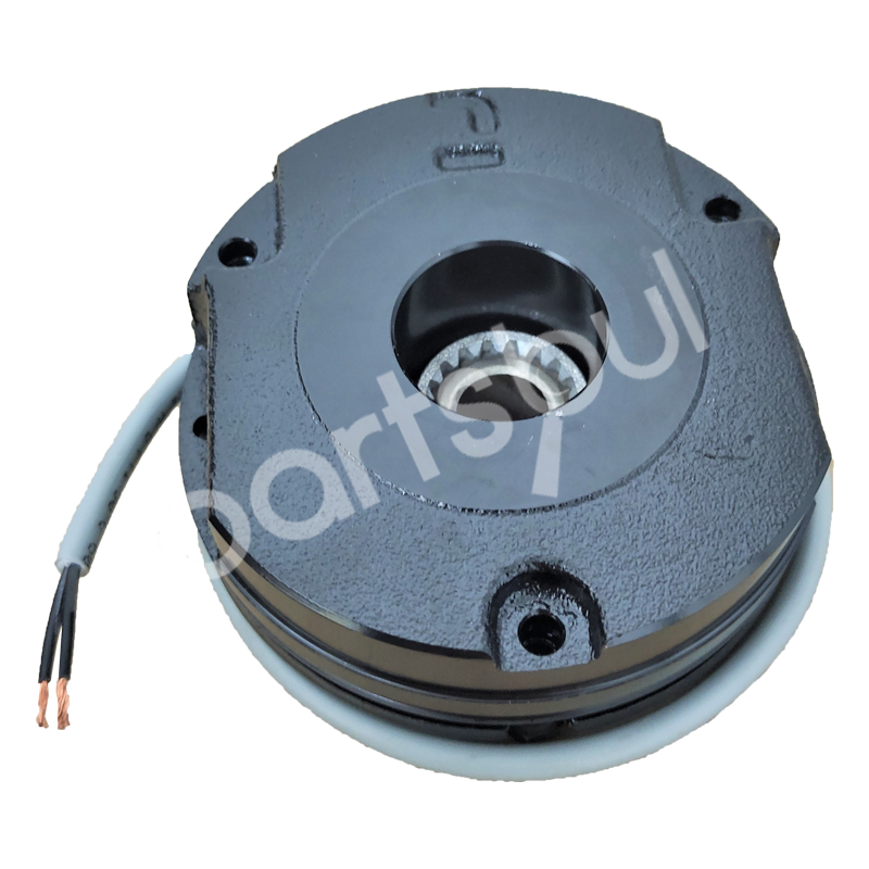 Yale 580093664 Manyetik Fren Seti / Brake Assy / Oem