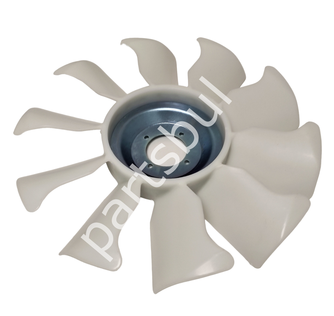 Cat 9120217400 Radyatör Fanı Pervane / Cooling Fan