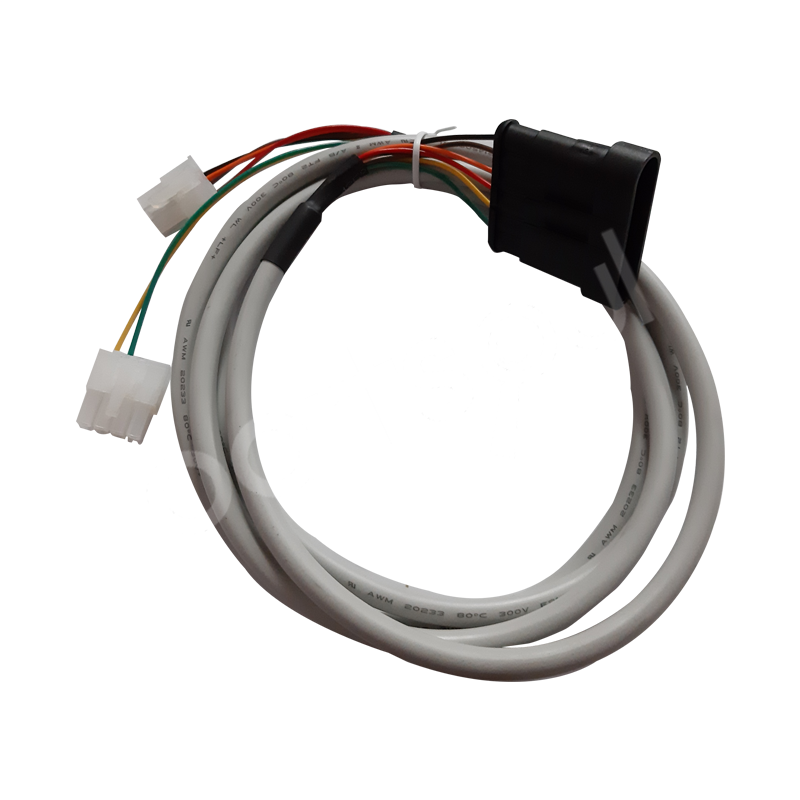 Hyster 2109451 Kol Kablosu / Wiring Harness