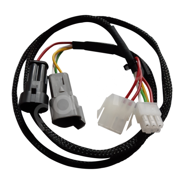 Yale 580096848 Kol Kablosu / Wiring Harness