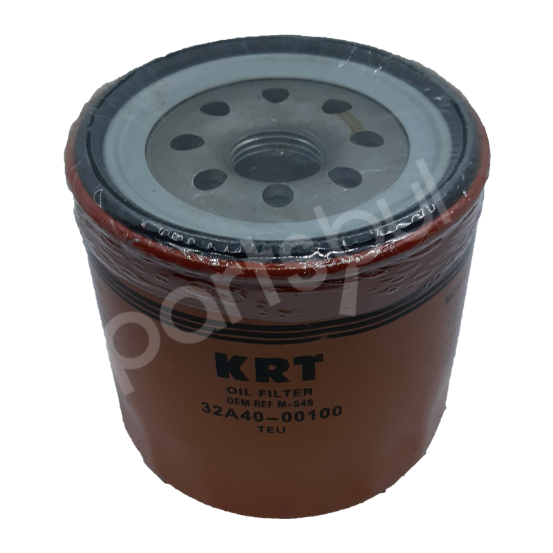 Teu 32A4000100 Motor Yağ Filtresi / Oil Filter