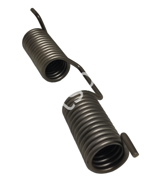 Toyota Bt 261916 Platform Yayı / Spring Torsion / Orijinal