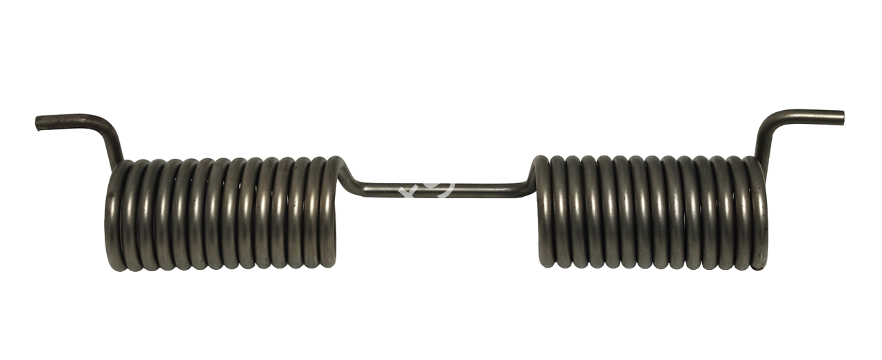 Toyota Bt 261916 Platform Yayı / Spring Torsion / Orijinal