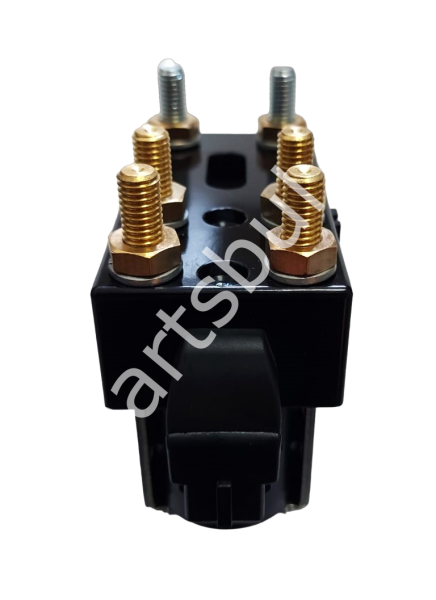 Cesab 7535701 Kontaktör / Contactor Complate / Oem