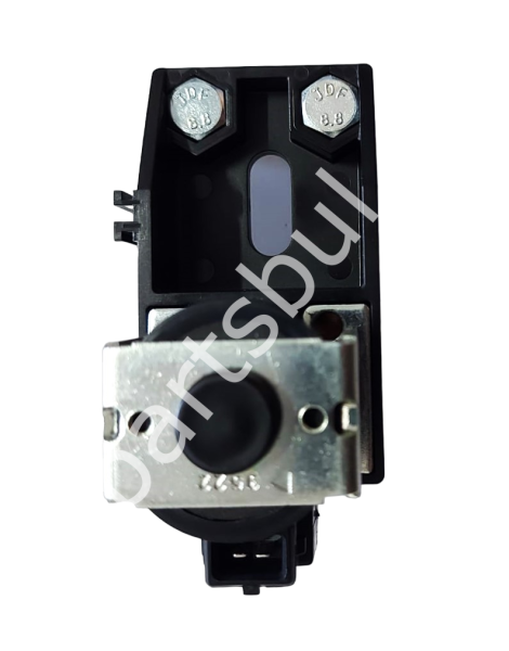 Albright SW82-371 Kontaktör / Contactor Complate