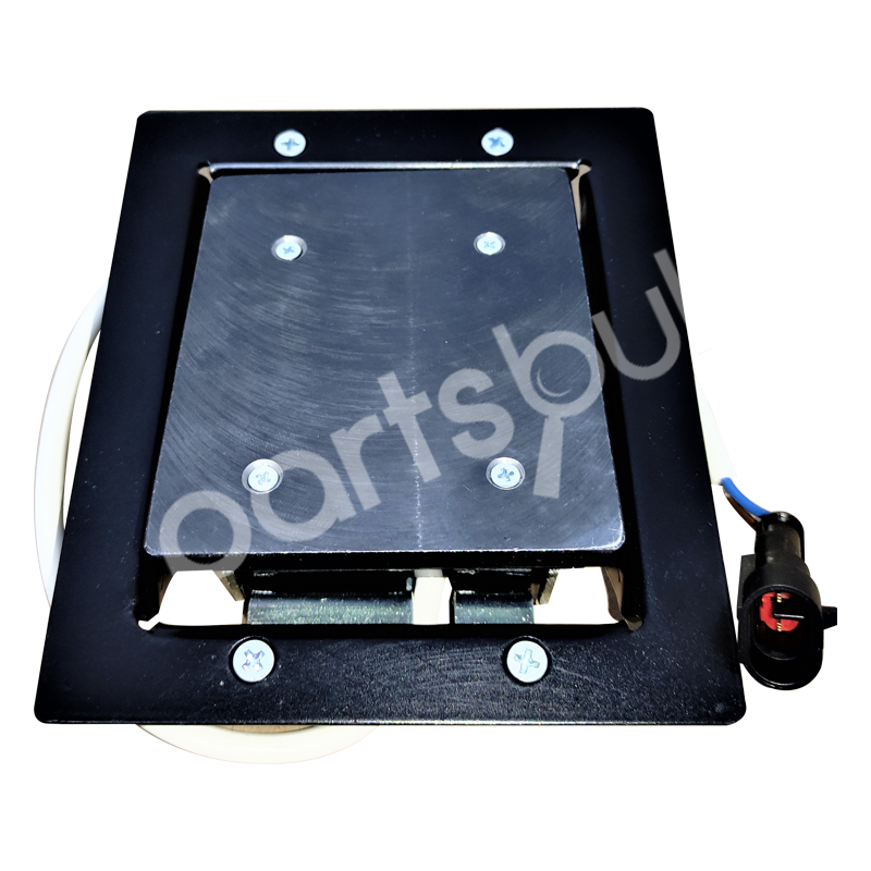 Toyota Bt 179149 Emniyet Pedalı / Pedal Complate / Oem