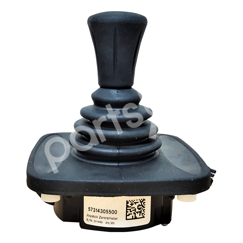 Linde 57314305500 Joystick / Orijinal