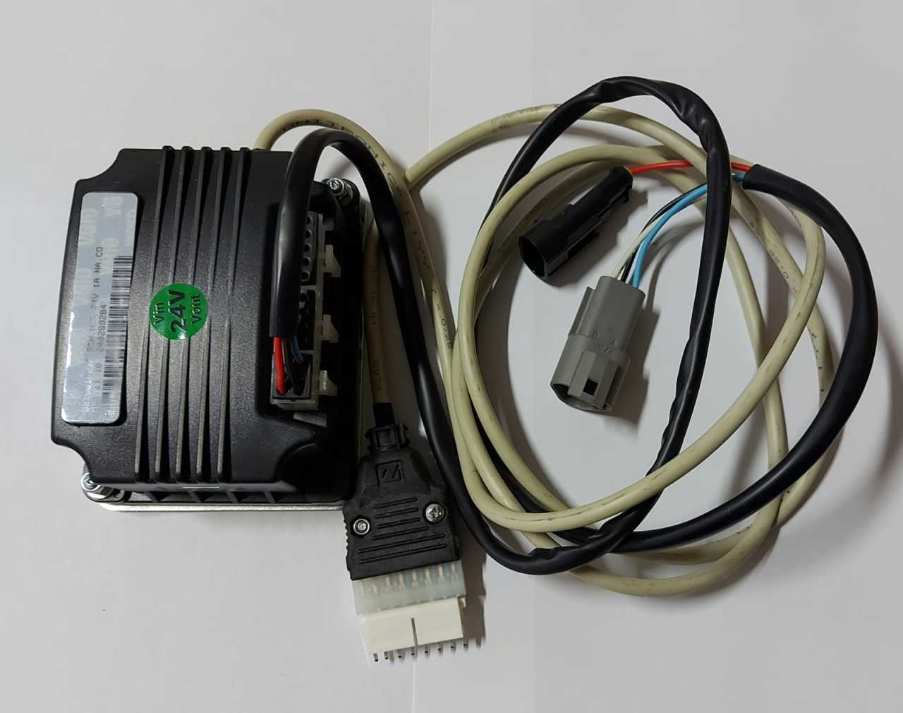 Yale 582000044 Diagnostic Tools / Oem