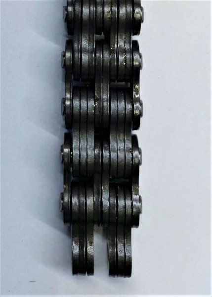 BL5 4X6 İstif Makina Fleyer Zincir / Chain