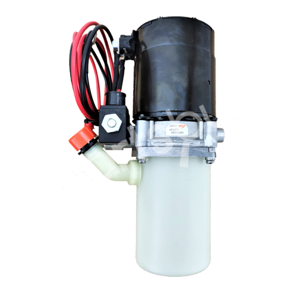 Hyster 4612314 Hidrolik Pompa / Hydraulic Pump / Oem