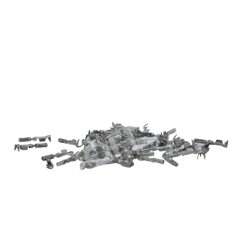 Hyster 2035276 Pin Konnektör / Pin Connector / Orijinal