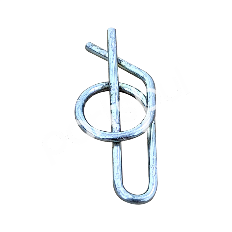 Hyster 1517361 Köprü Pini / Bridge Pin / Oem