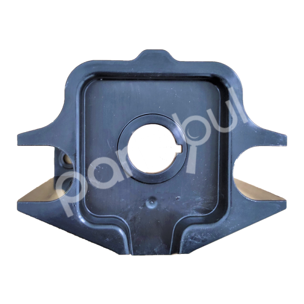 Toyota Bt 7555967 Buton Desteği / Support Bracket / Orijinal