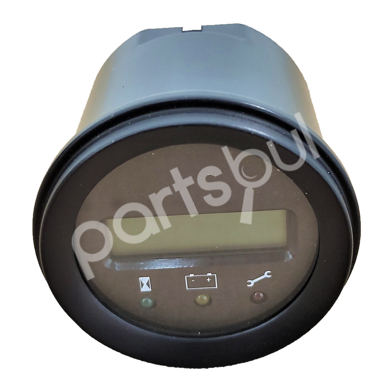 Yale 580096845 Gösterge / Bdi And Hourmeter / Oem