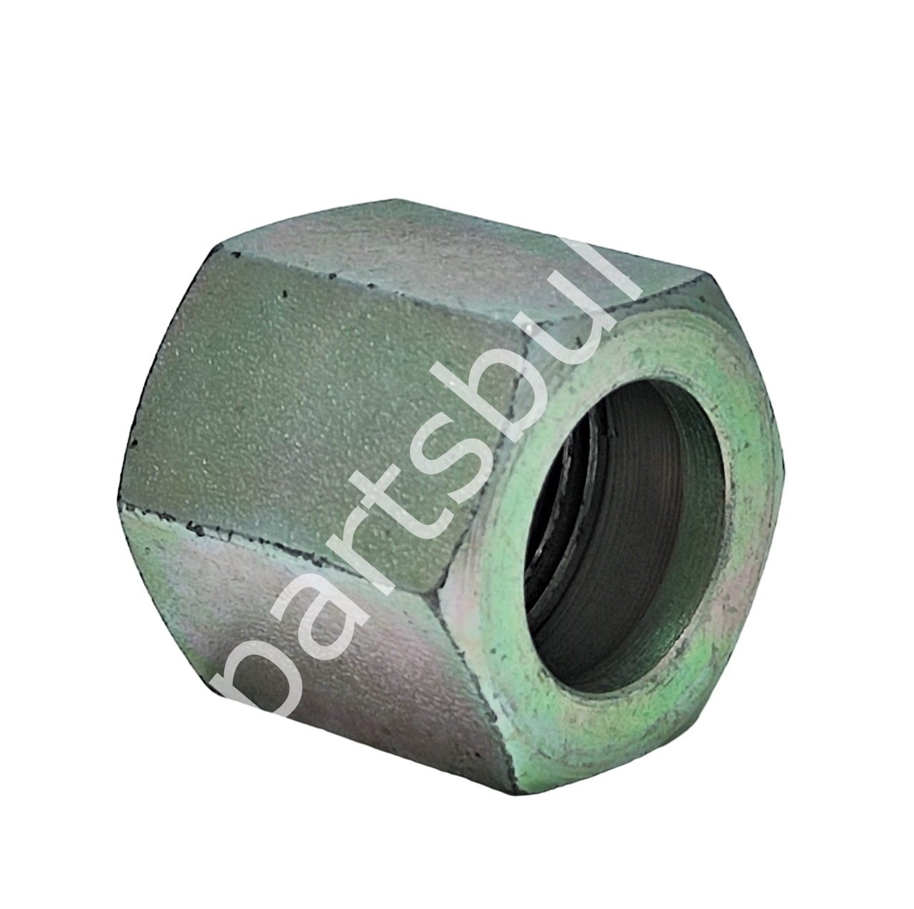 Hyster 0017319 Hidrolik Rekor Somunu / Fitting Nut