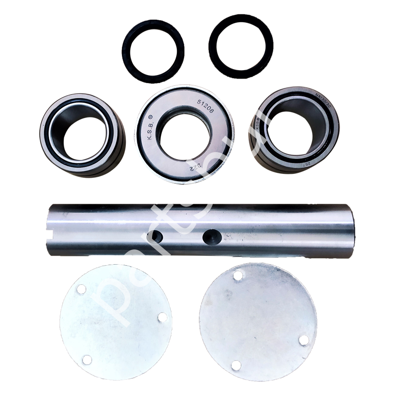 Hyster 1691480 Perno Seti / Bearing Pin Kit / Orijinal