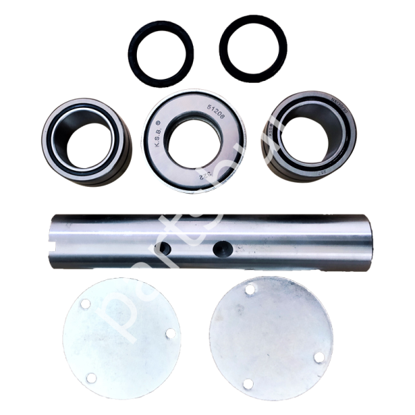 Yale 580090846 Perno Seti / Bearing Pin Kit / Orijinal