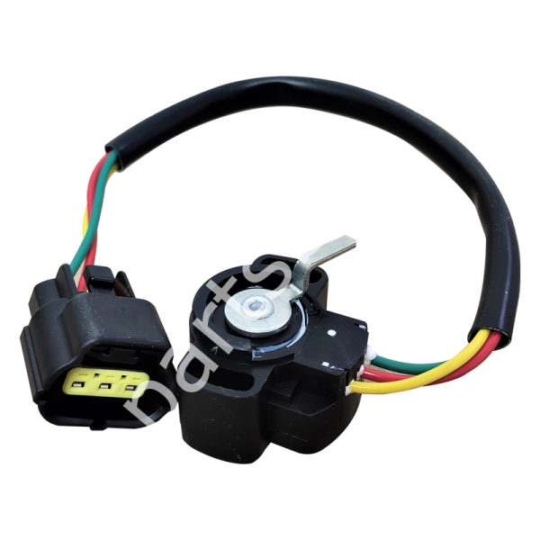 Still 0379137 Potansiyometre / Potentiometer / Oem