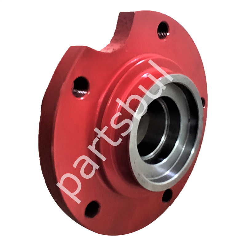 Linde 0147176 Poyra / Hub Wheel