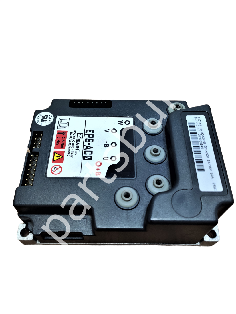 Yale 580089334 Kontrol Kartı / Controller / Oem