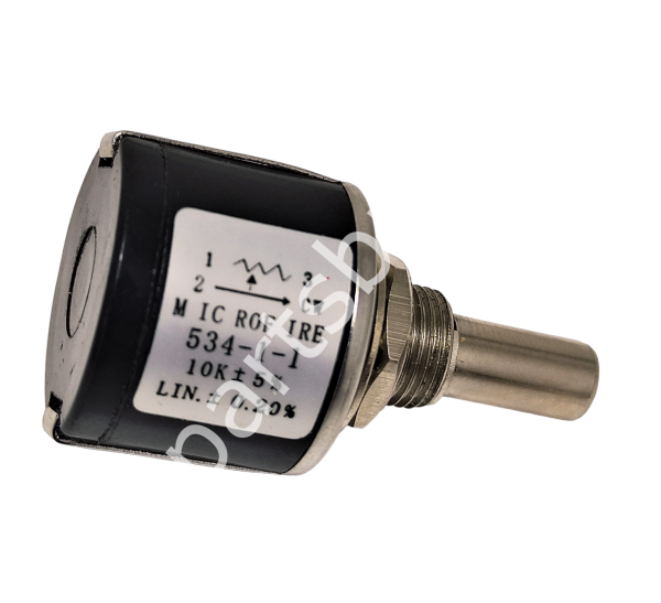 Hyster 2034281 Potansiyometre / Potentiometer