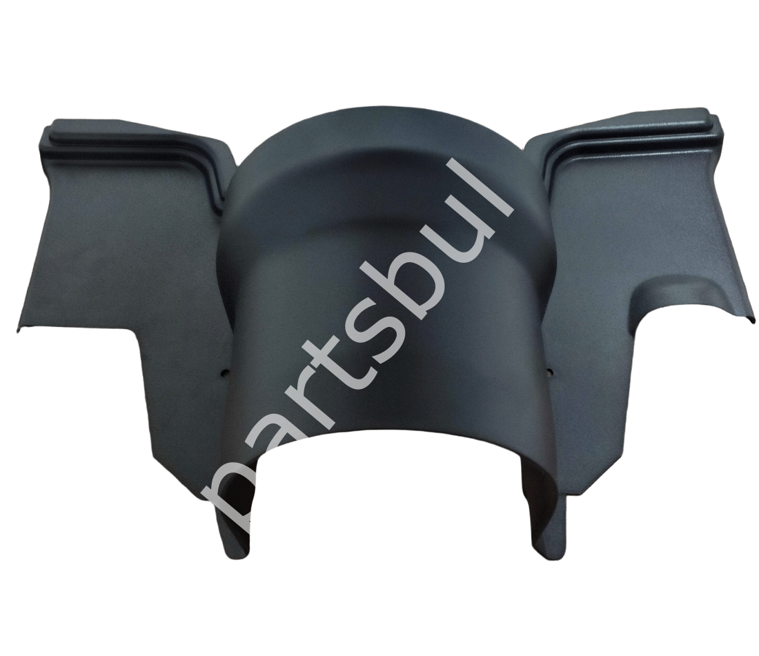 Hyster 1518108 Motor Koruma Kapağı / Cover / Oem