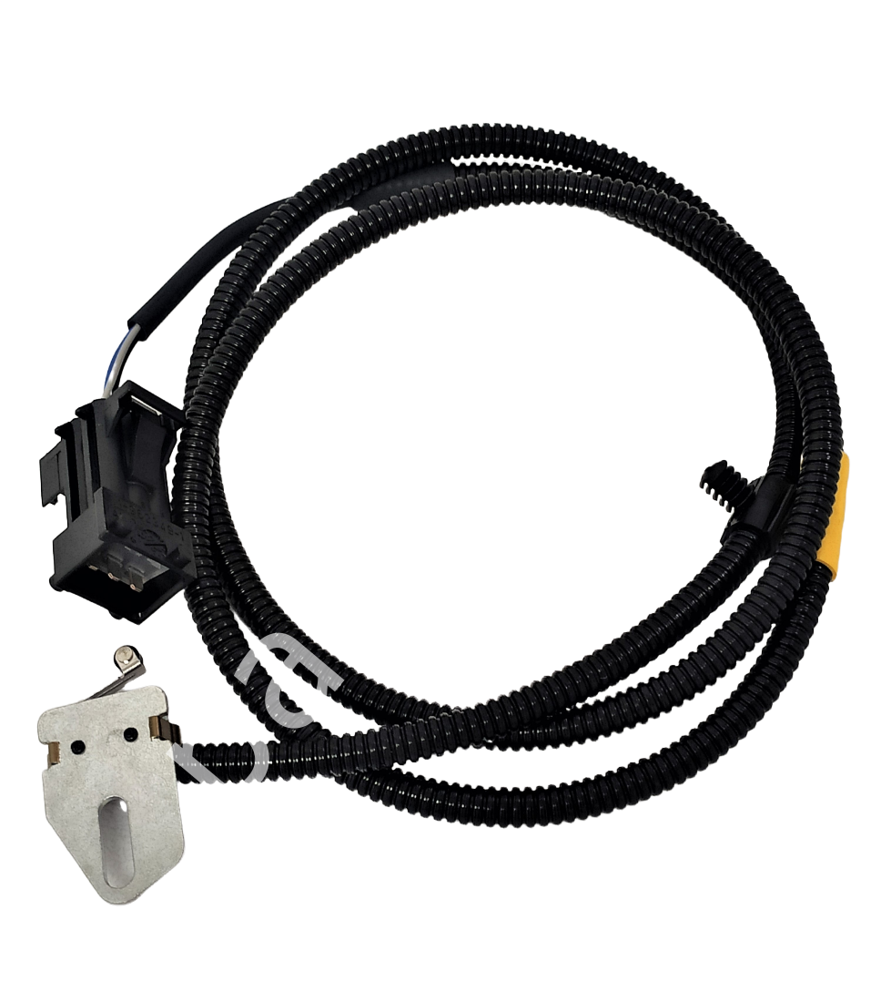 Linde 11523606000 Kumanda Kol Switch / Support Assy Microswitch