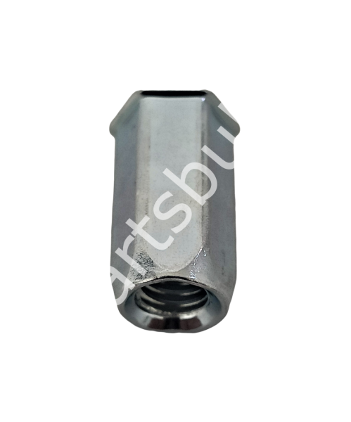 Toyota Bt 242512 Somun / Nut Rivet / Oem