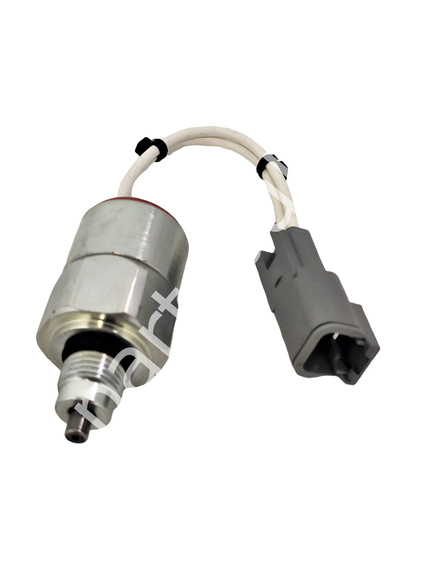 Hyster 1701855 / 4645087 Selenoid / Solenoid Spool / Oem