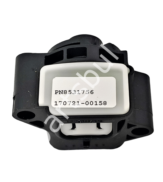 Yale 580065325 Gaz Konum Sensörü / Throttle Position Sensor / Oem