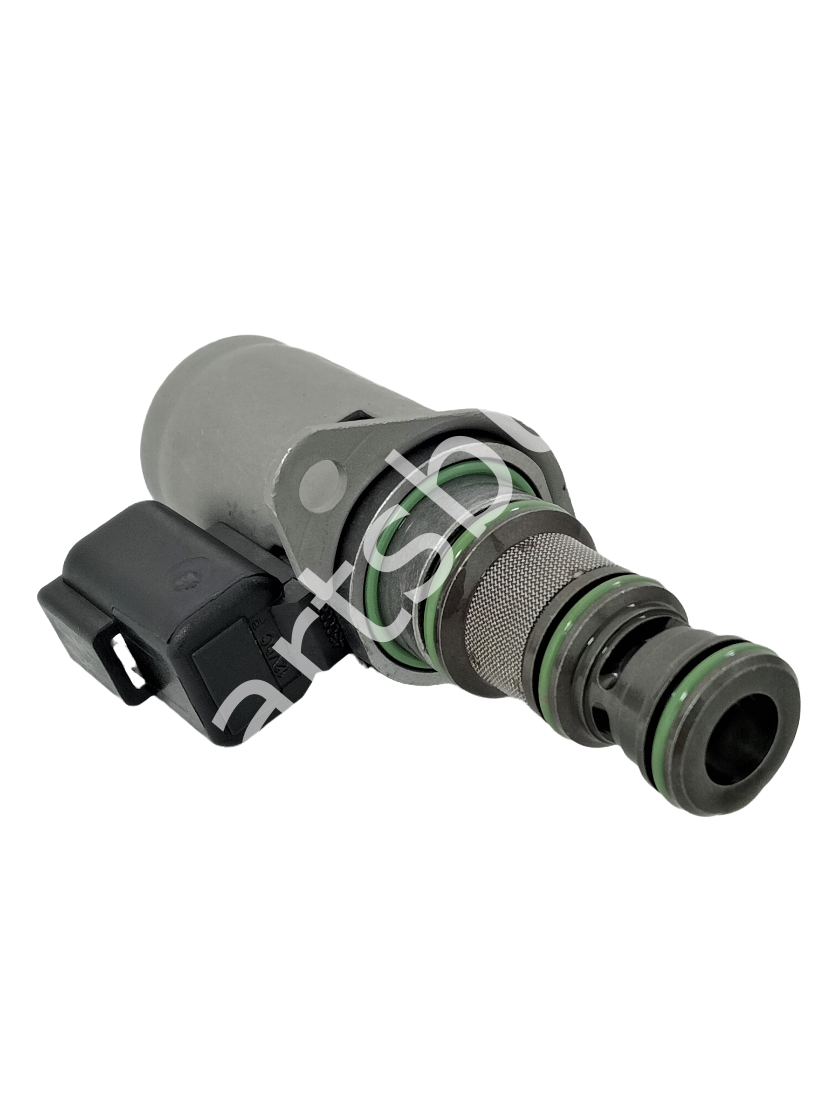 Yale 580037013 Şanzıman Nötr Selenoidi / Solenoid Valve Enable / Oem