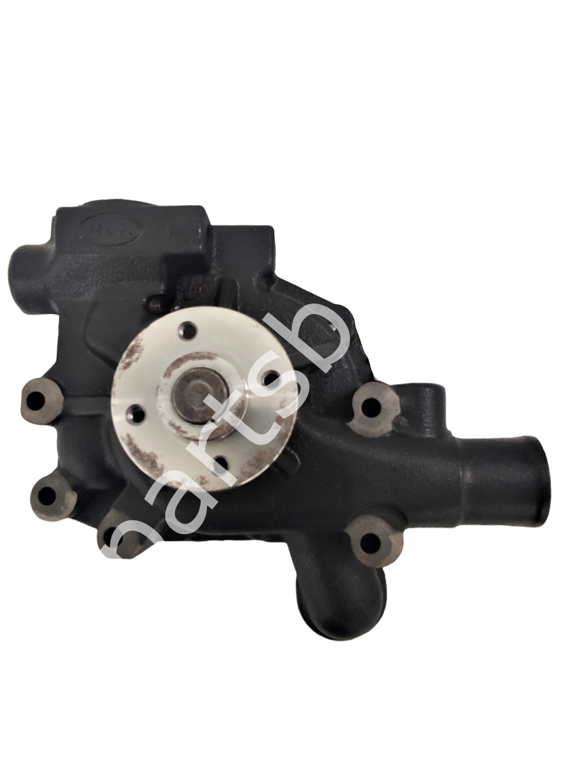 Hyster 1692052 / 1693607 Devirdaim Su Pompası / Water Pump