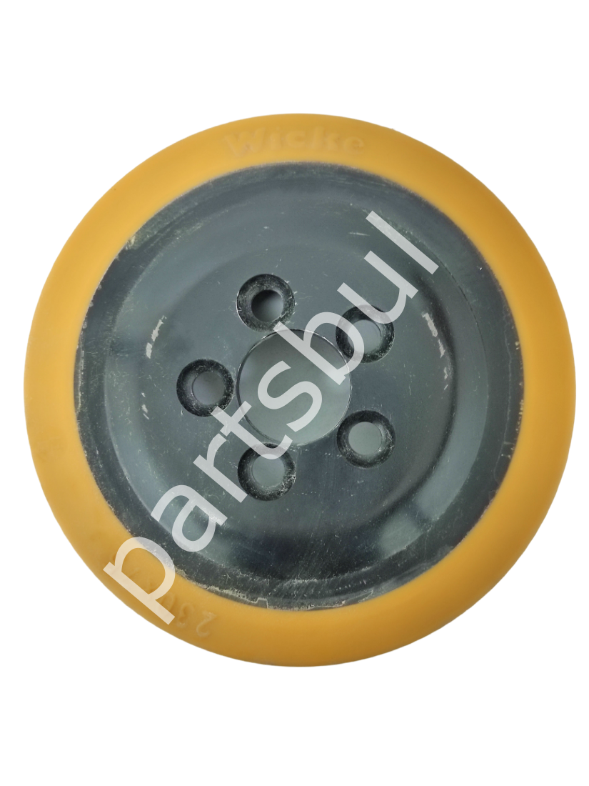 Still 4400716 Yürüyüş Tekeri / Drive Wheel / Wicke