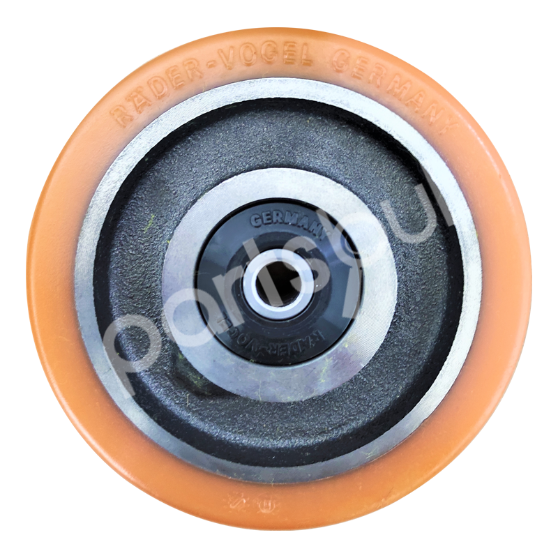 Cesab 7517711 Denge Tekeri / Castor Wheel / Rader Vogel