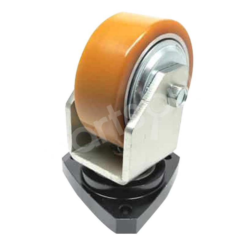 Cesab 7523193 / 7611200 Denge Teker ve Mekanizması / Link Wheel Complete