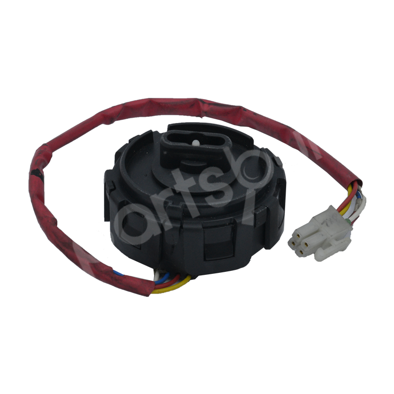 Linde 3723604704 Potansiyometre / Potentiometer / Oem