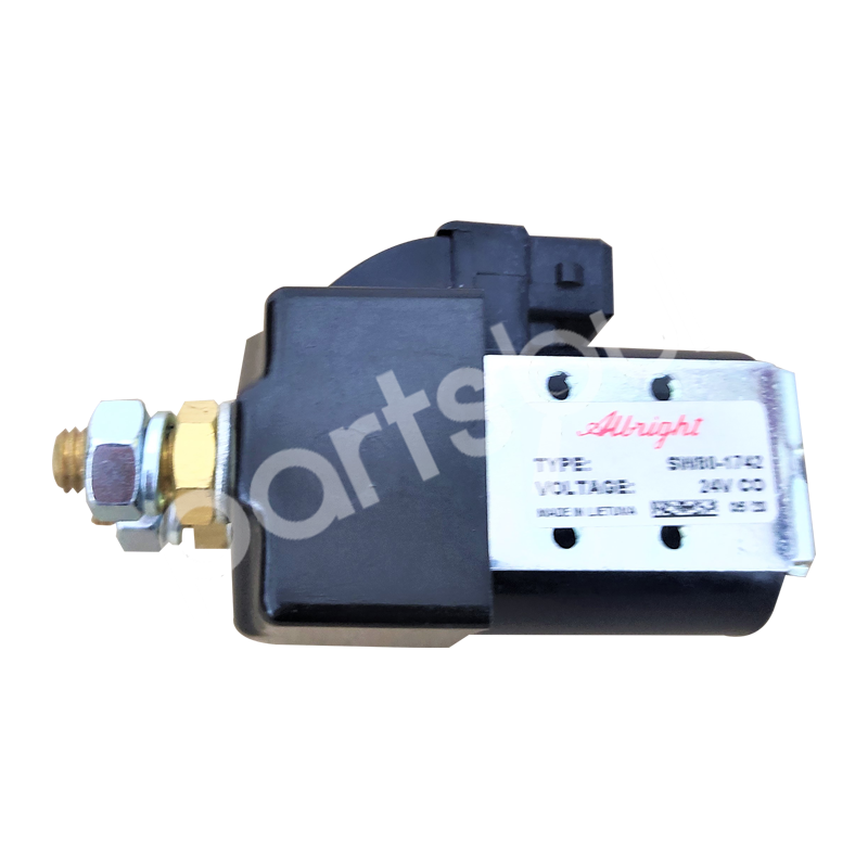 Cesab Kontaktör / Contactor / Oem