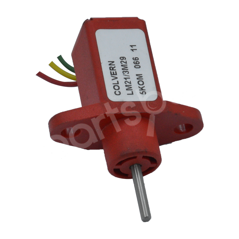 Jungheinrich 50031880 Potansiyometre / Potentiometer / Orijinal