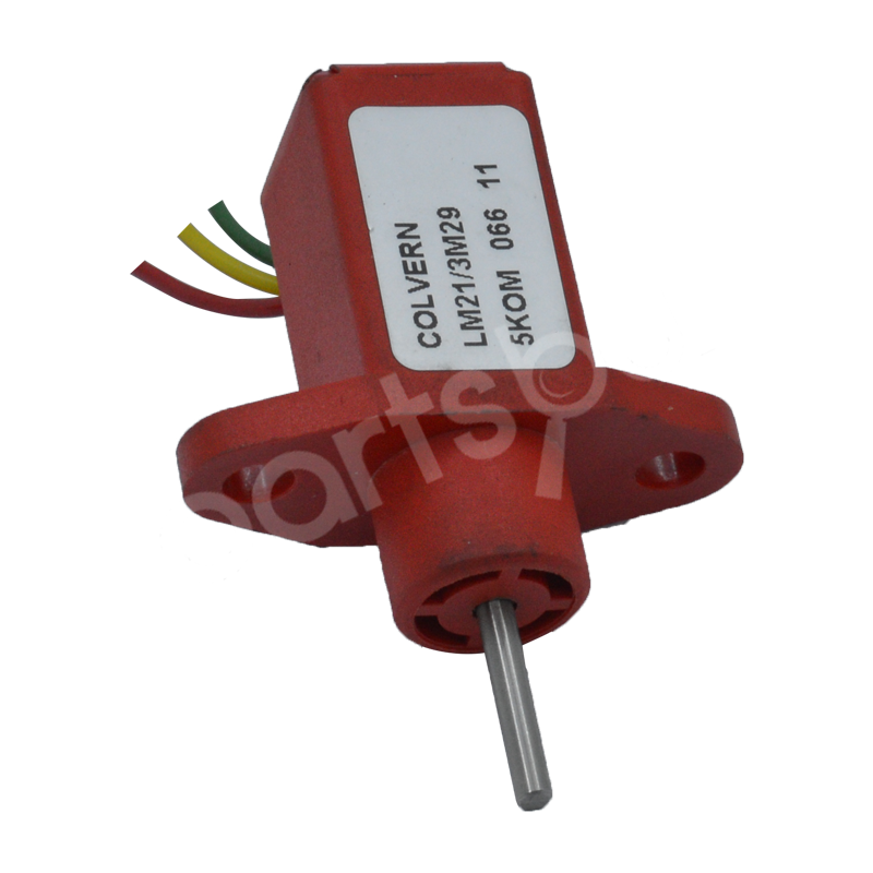 Colvern LM21/3M29 Potansiyometre / Potentiometer / Orijinal