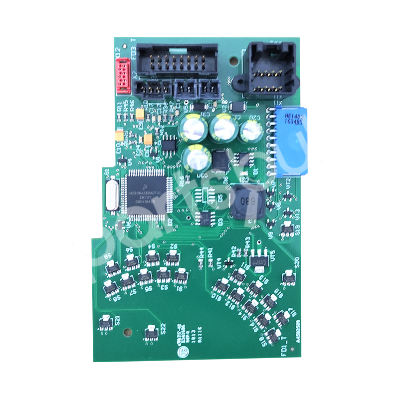 Cesab 167833007 Kumanda Kartı / Electronic Card Pcb